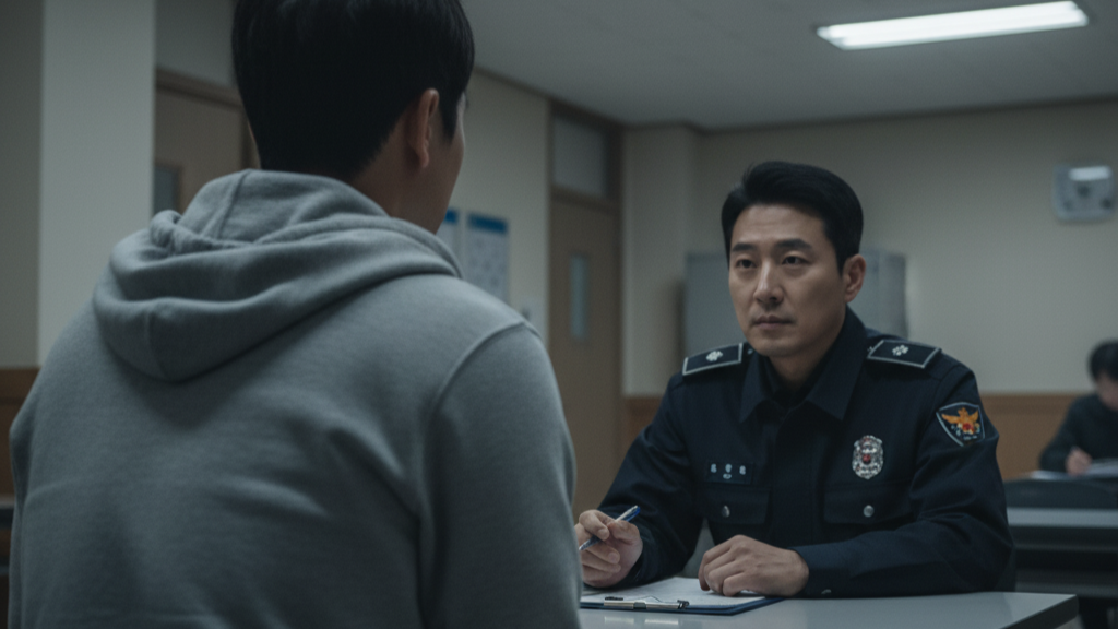 성매매 범위와 처벌 기준