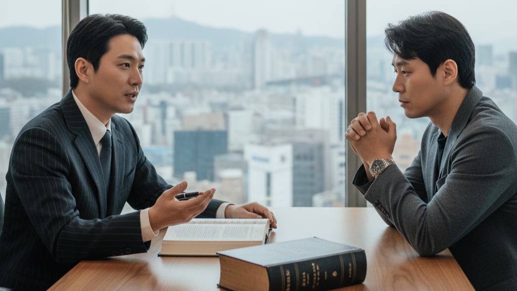 강간죄 집행유예