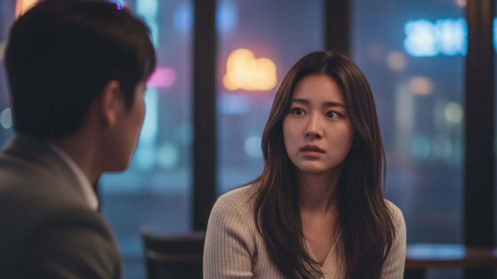 성추행 유죄 선고