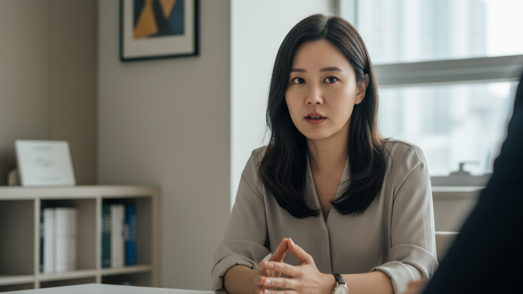 성희롱과 성폭력 차이