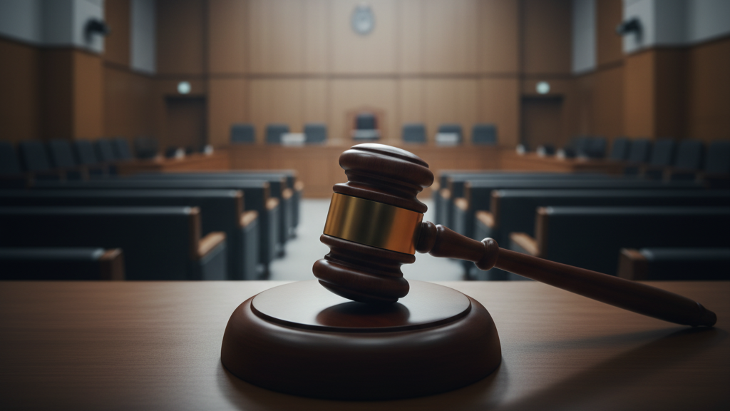 강간죄 집행유예