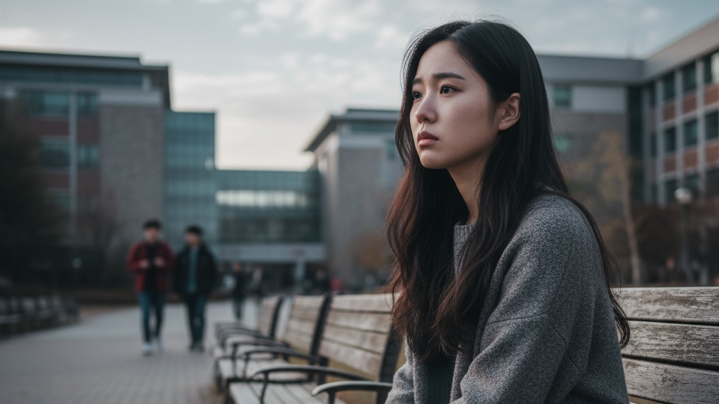 강간죄 집행유예