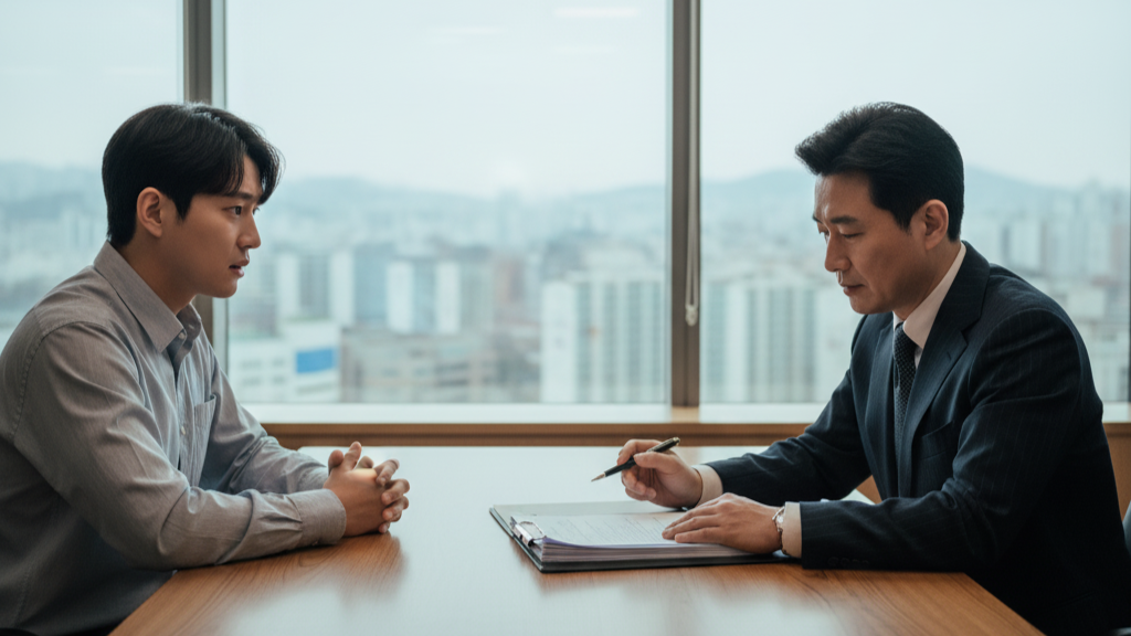 방송 후원 성범죄 공범