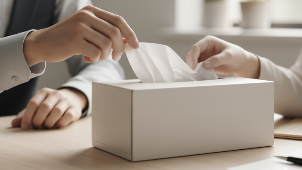 성희롱과 성폭력 차이