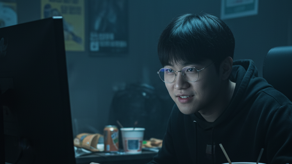 미성년자 성착취물