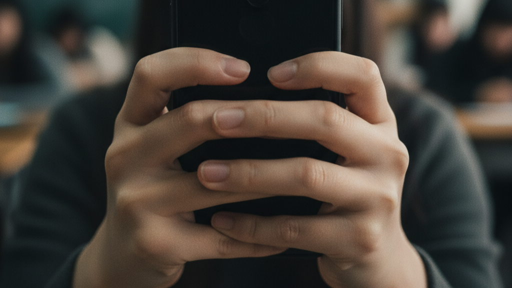 미성년자 성착취물