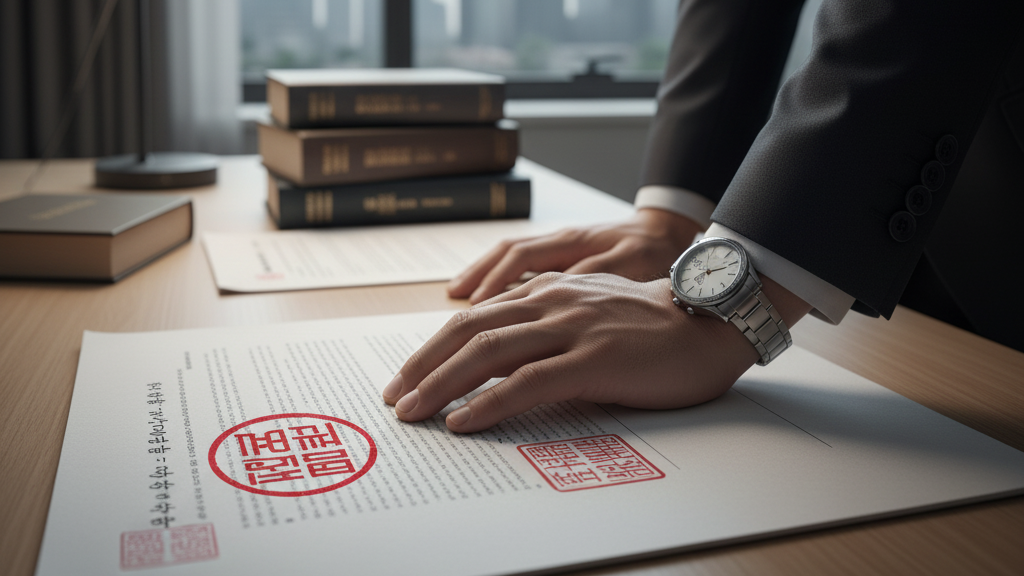 성범죄 취업제한