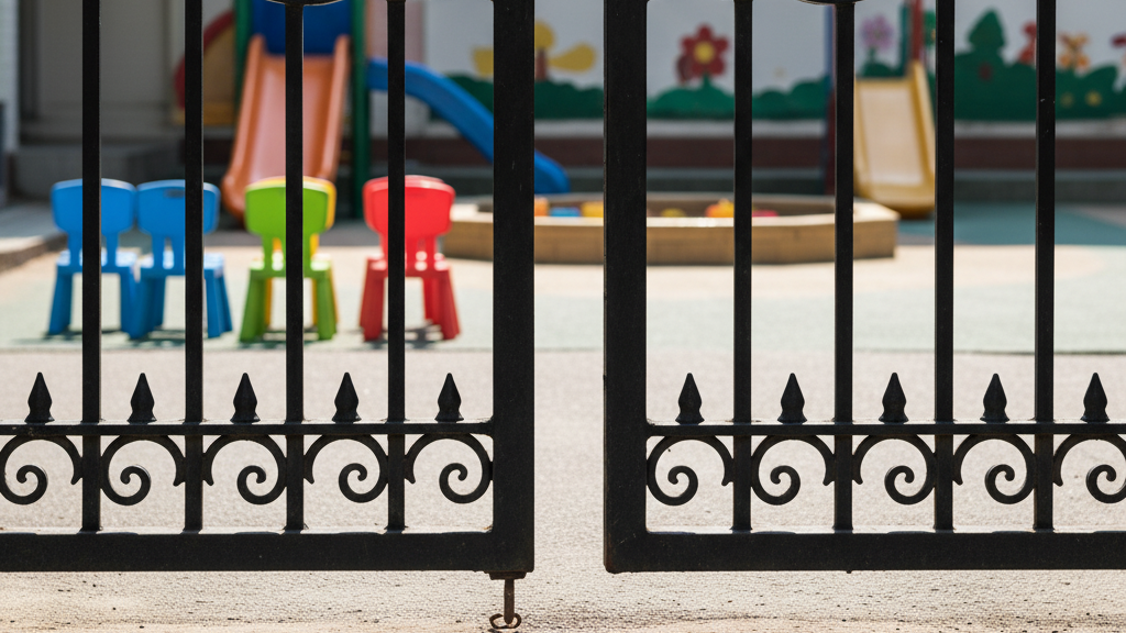 성범죄 취업제한