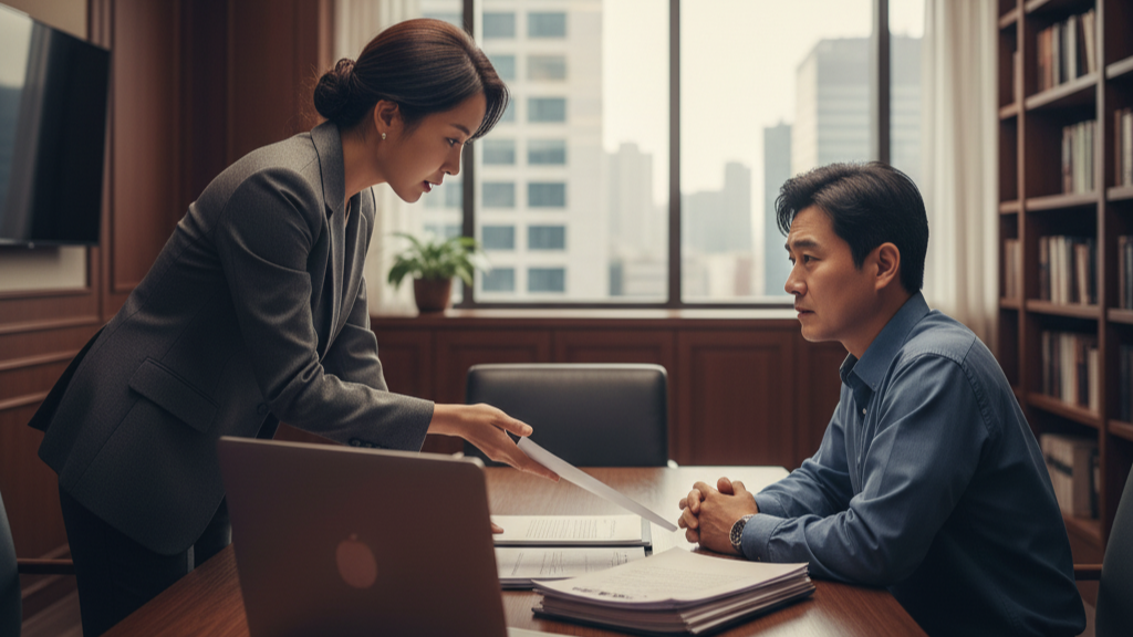 성범죄 취업제한