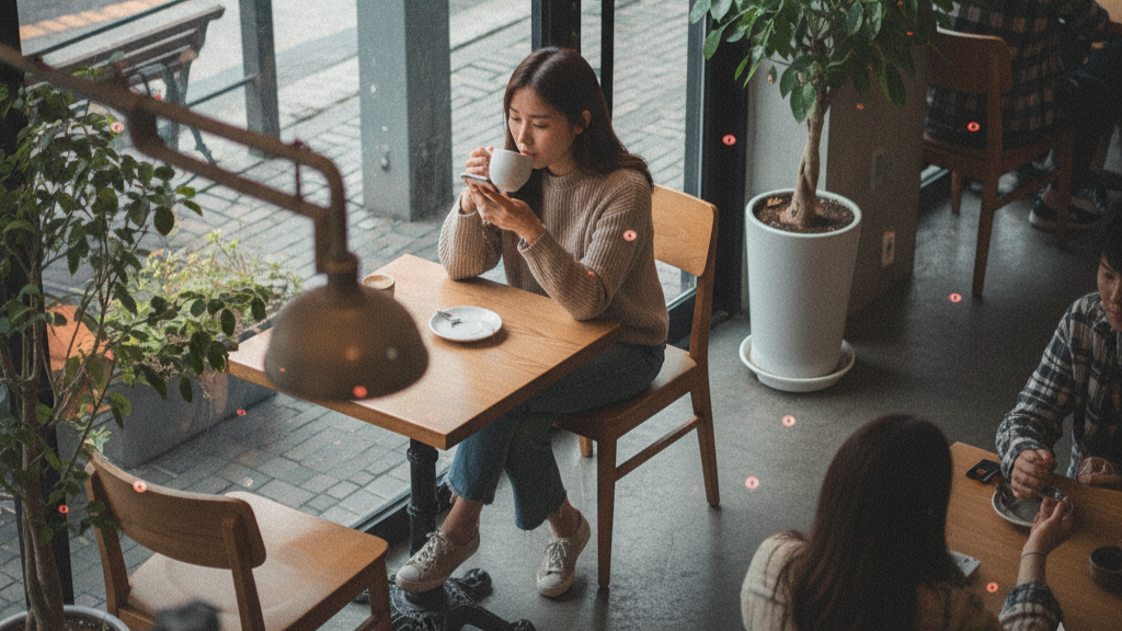 인터넷 방송 성범죄