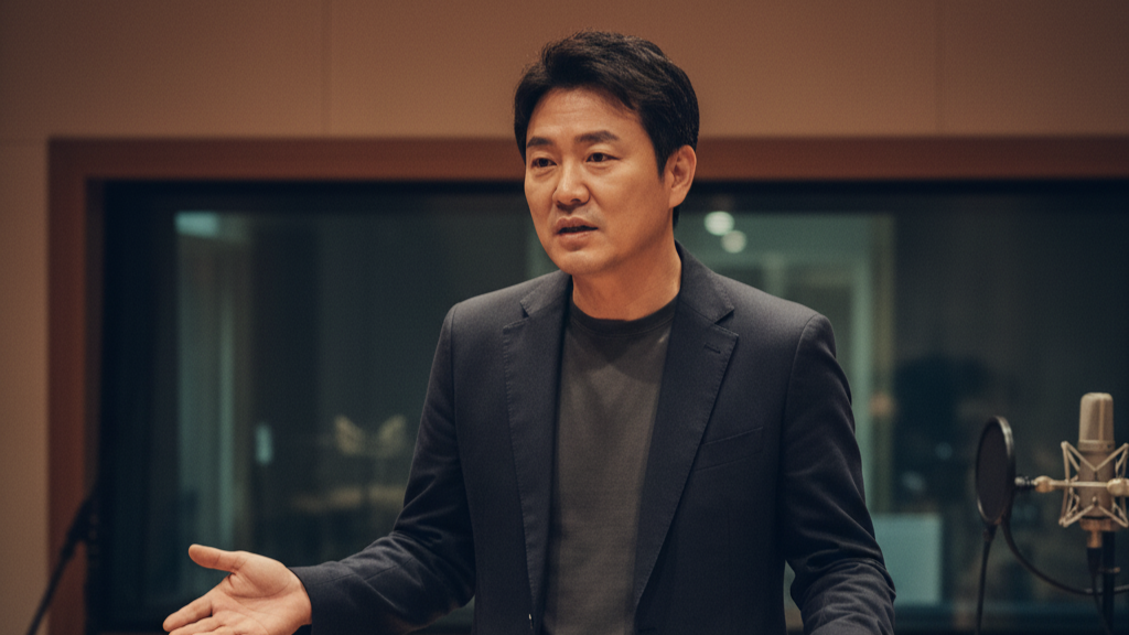 성추행 유죄 선고