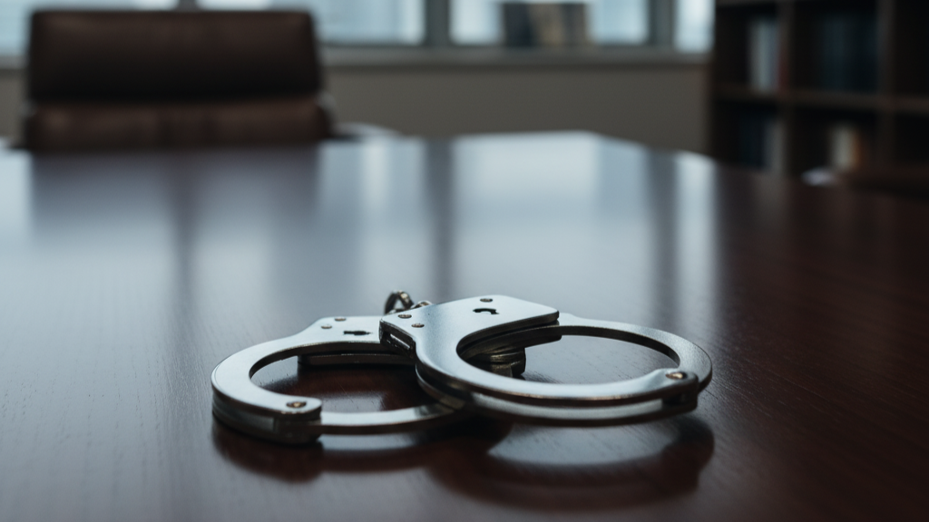 성희롱과 성폭력 차이