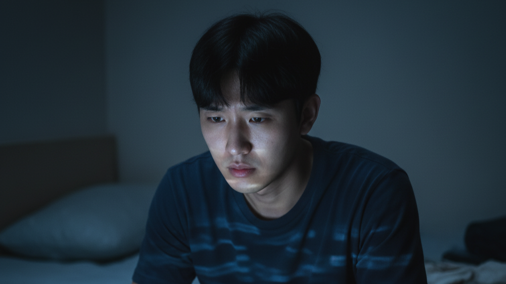 디지털 성범죄 유형과 처벌 수위