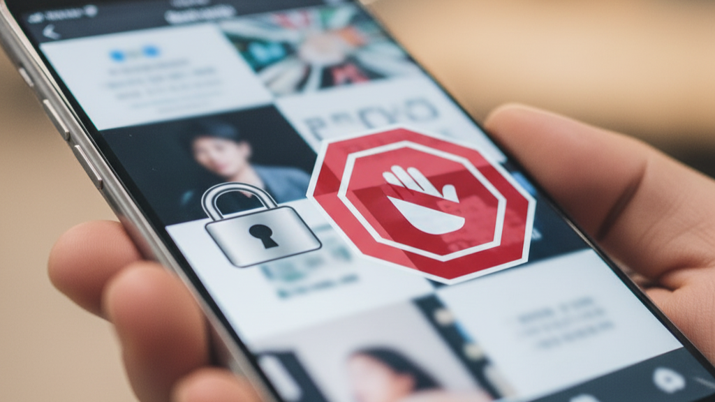 디지털 성범죄 유형과 처벌 수위