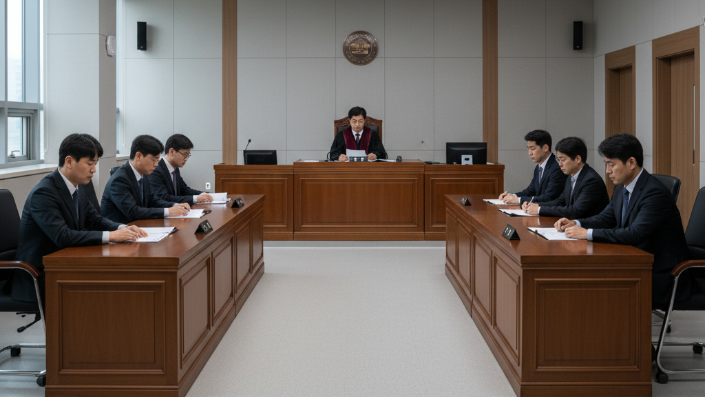 디지털 성범죄 유형과 처벌 수위