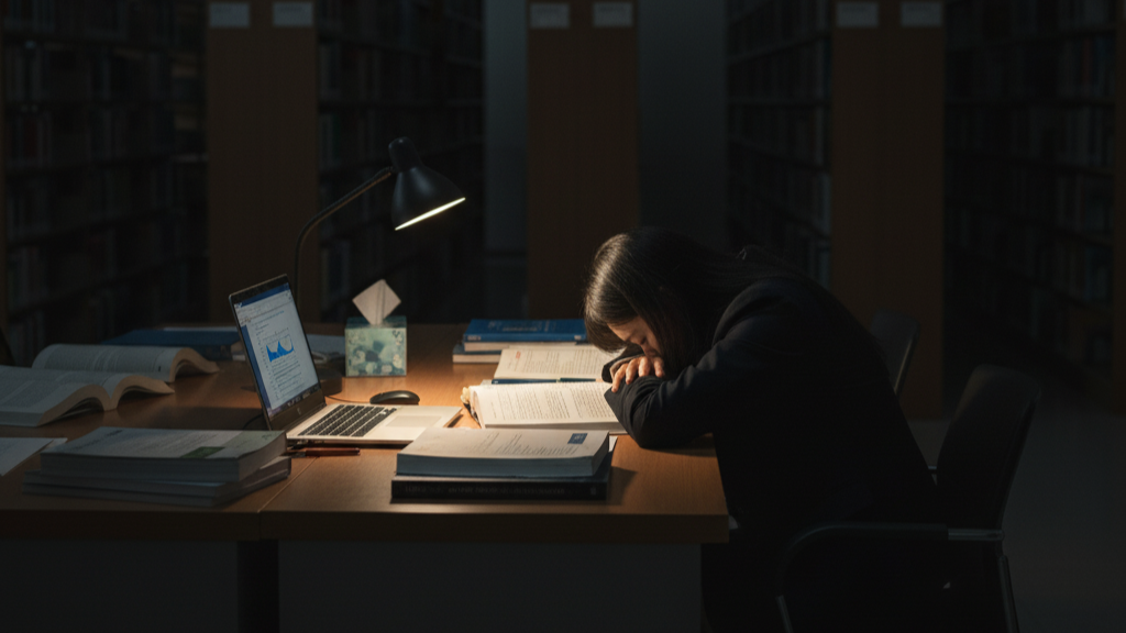 업무상 위력 간음죄