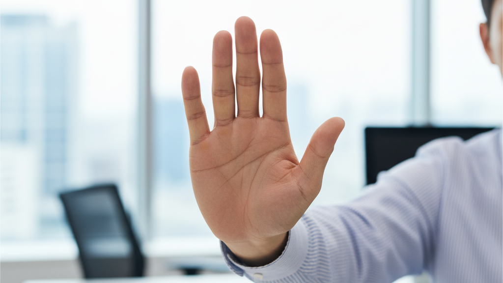 성희롱과 성폭력 차이