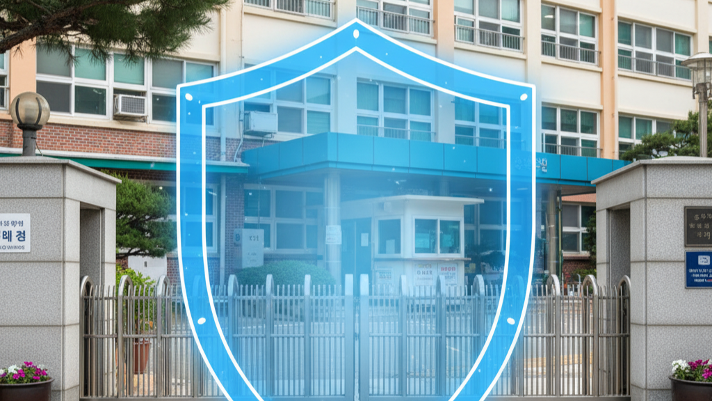 성범죄자 신상정보 확인