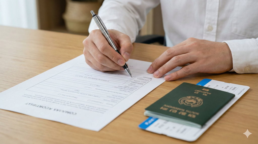 성범죄 해외취업