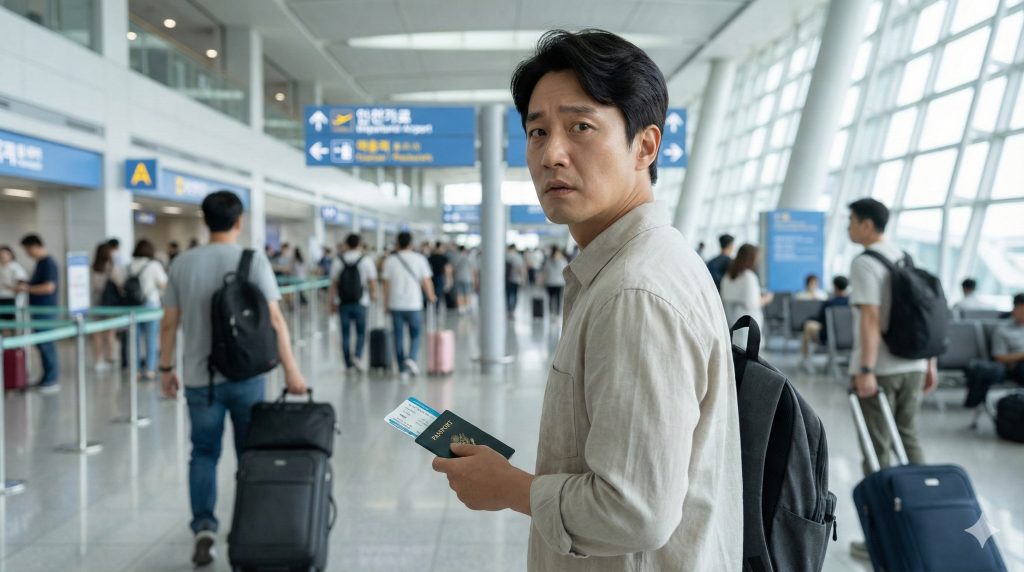 성범죄 해외취업