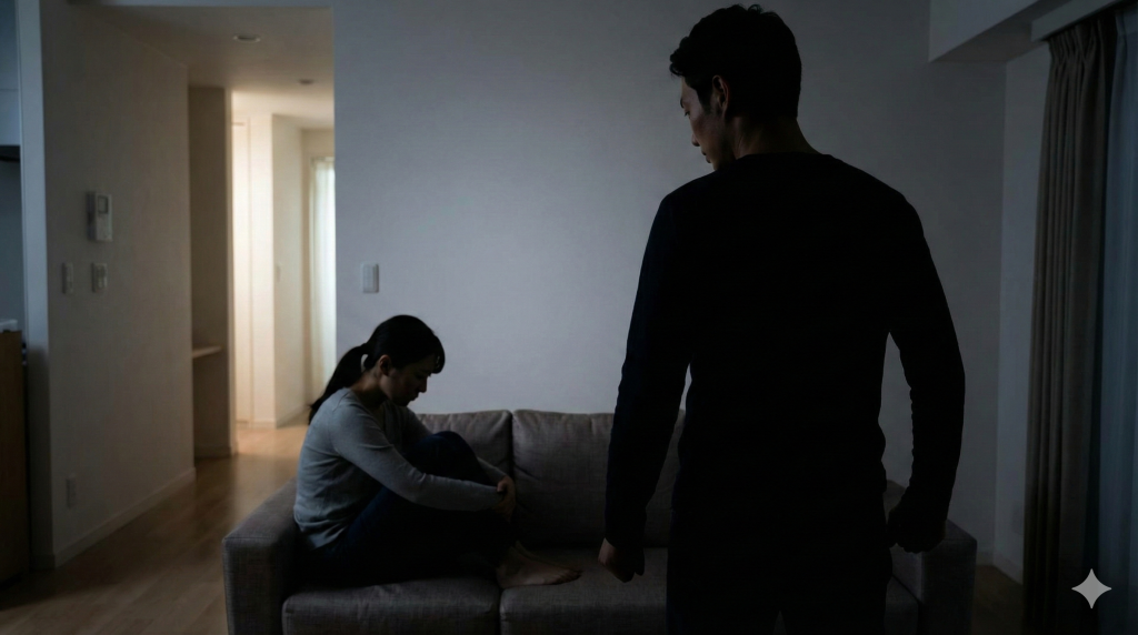 가스라이팅 성범죄