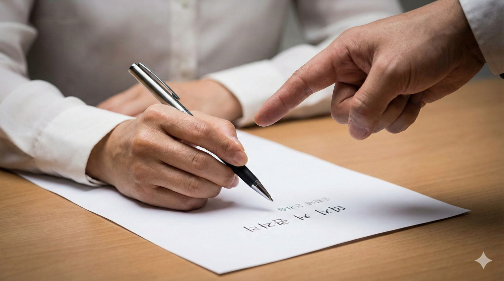 가스라이팅 성범죄