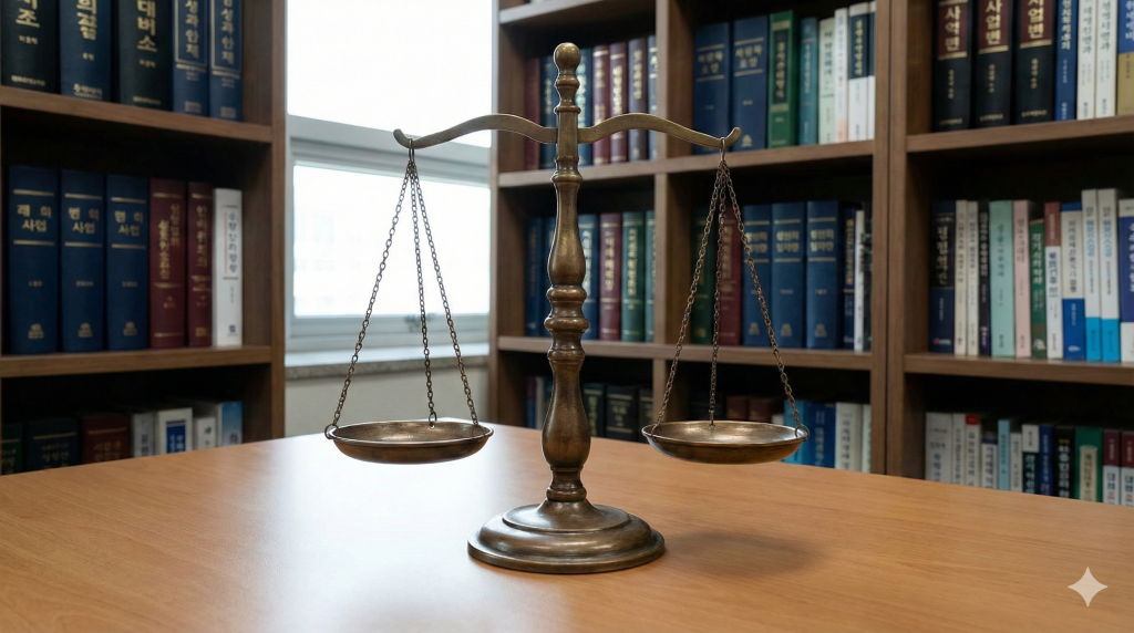 통매음과 모욕죄 처벌 기준