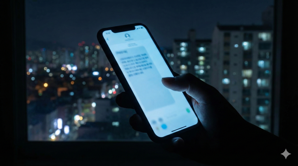 리벤지 포르노 범죄