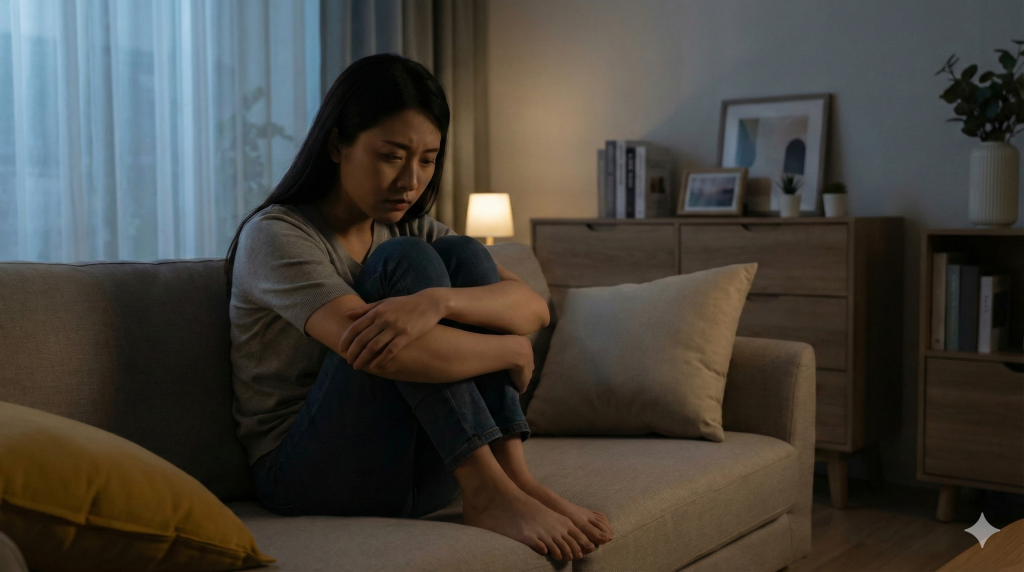 리벤지 포르노 범죄