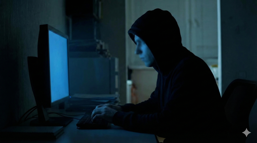 리벤지 포르노 범죄