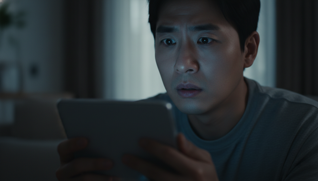 텔레그램 딥페이크 범죄