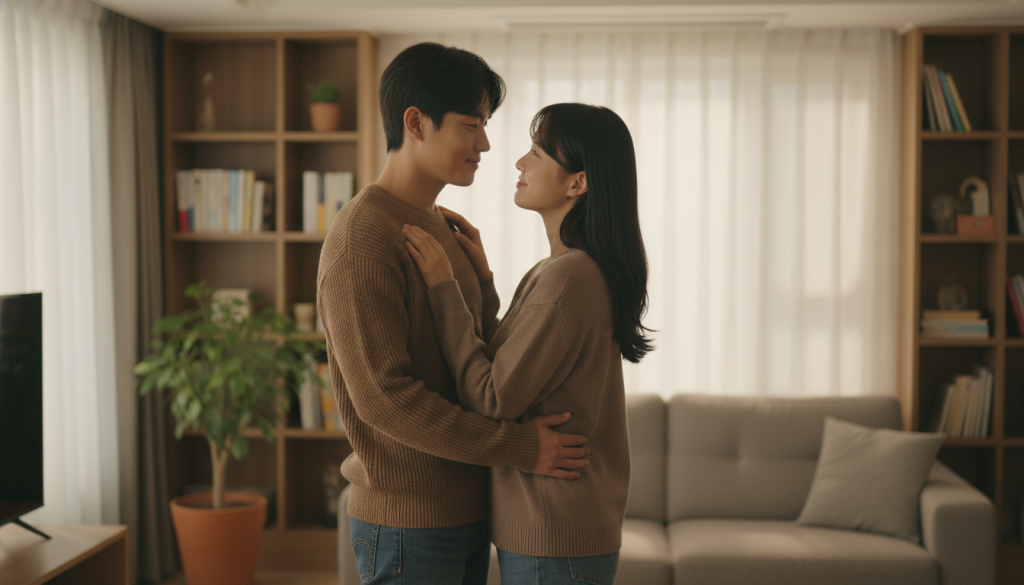 리벤지 포르노 처벌