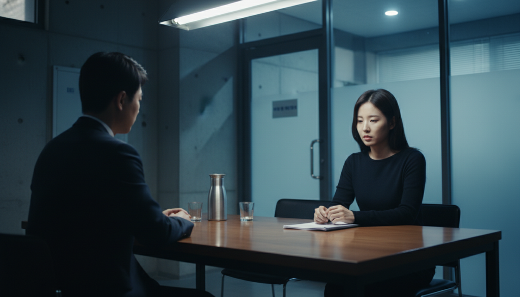 미성년자 성관계 처벌