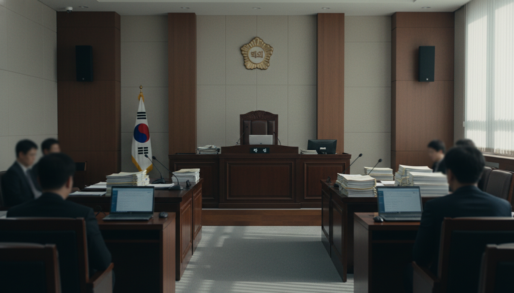 성폭행 거짓 신고