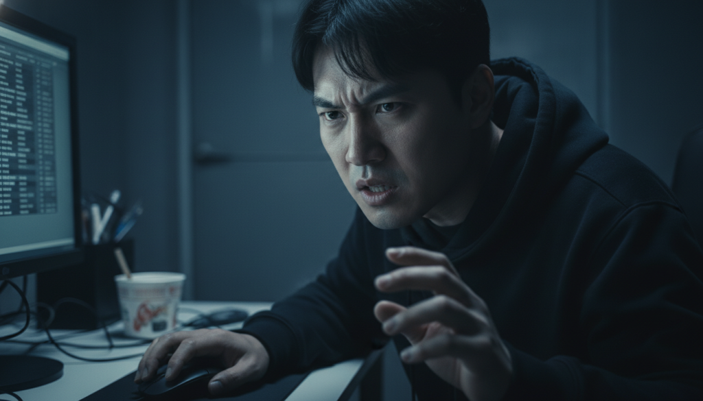 리벤지 포르노 처벌