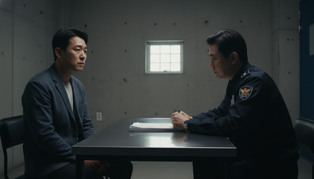 게임 중 욕설 통매음