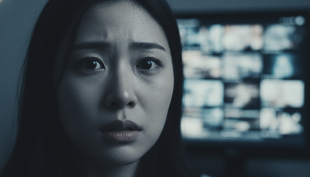 리벤지 포르노 처벌