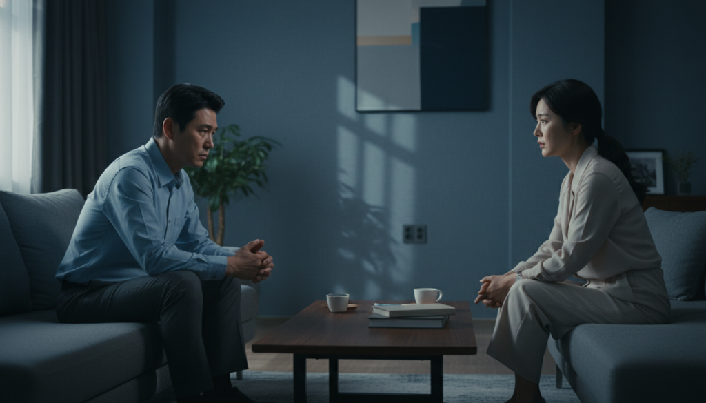 미성년자 성관계 처벌