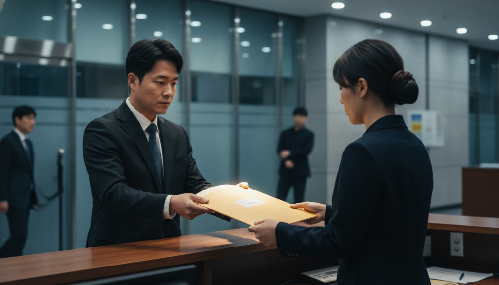 성폭행 거짓 신고