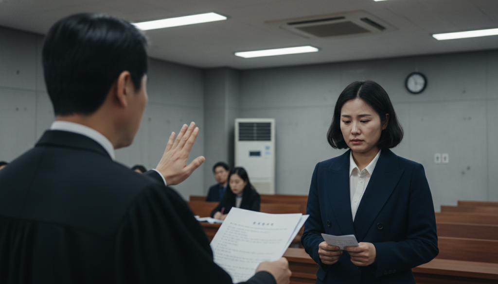 성범죄 피해보상