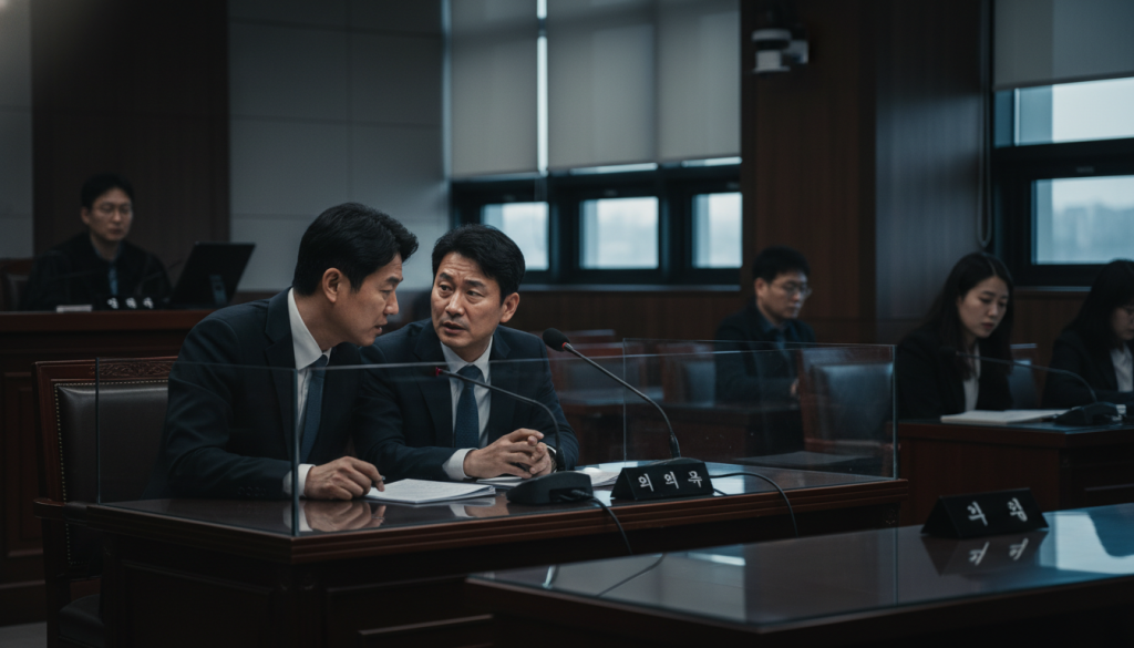 성매매 의사에 따른 알선