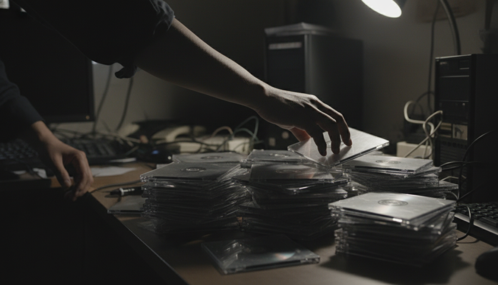 리벤지 포르노 처벌