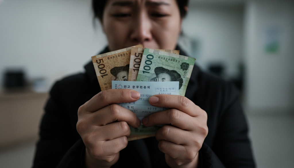 성범죄 피해보상