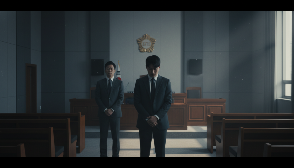 불법 영상 시청