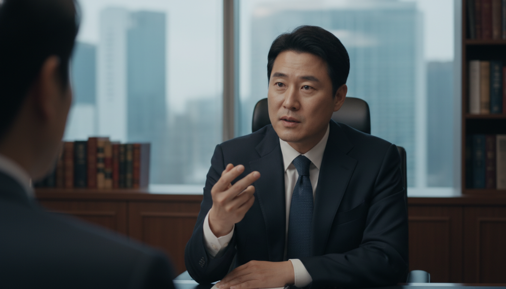 게임 중 욕설 통매음