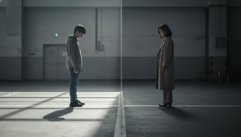 미성년자 성관계 처벌