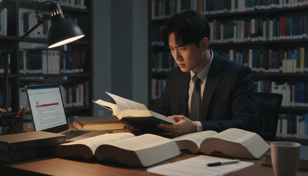 성매매 의사에 따른 알선