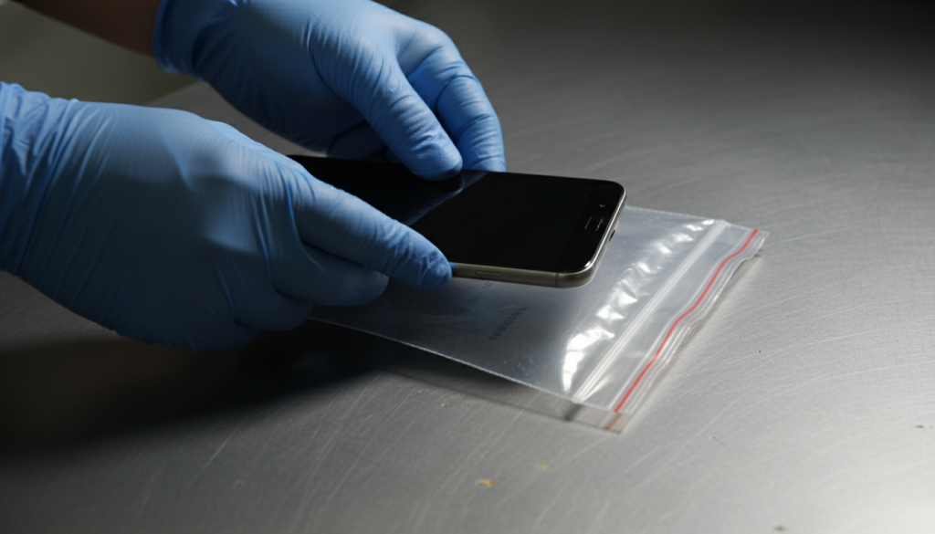 불법 영상 시청