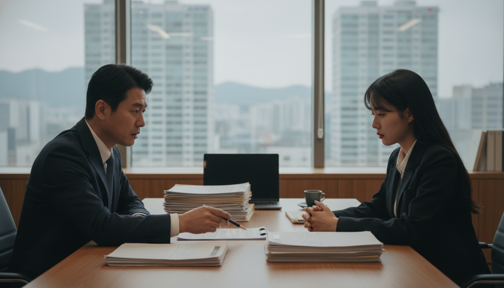 미성년자 성관계 처벌