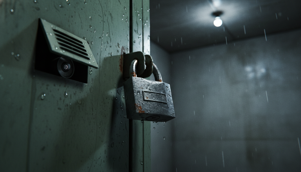 헬스장 여자탈의실 불법촬영